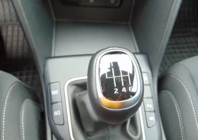 KIA Sportage 1.6 T-GDI M 2WD