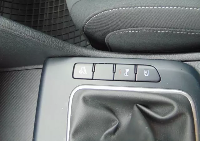 KIA Sportage 1.6 T-GDI M 2WD