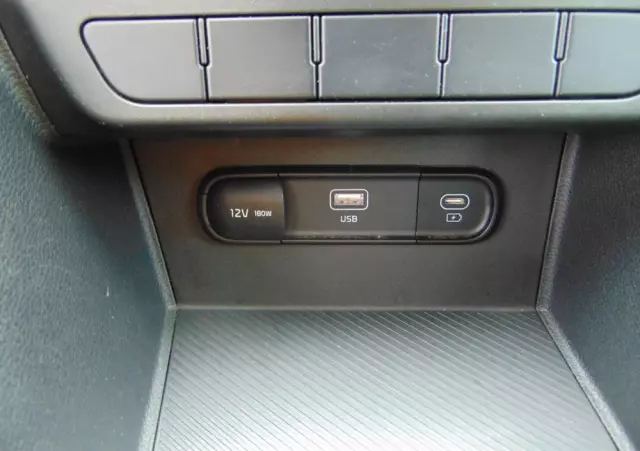 KIA Sportage 1.6 T-GDI M 2WD