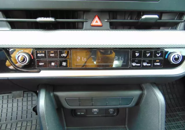 KIA Sportage 1.6 T-GDI M 2WD