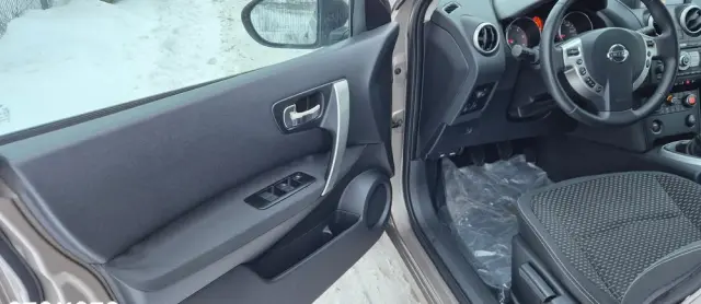 NISSAN Qashqai+2 2.0 dCi DPF acenta