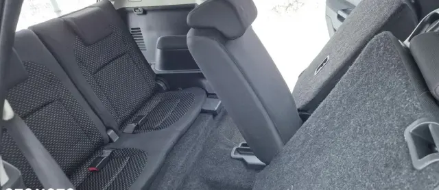 NISSAN Qashqai+2 2.0 dCi DPF acenta