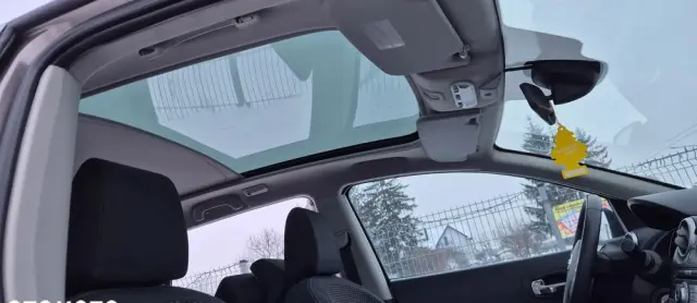 NISSAN Qashqai+2 2.0 dCi DPF acenta