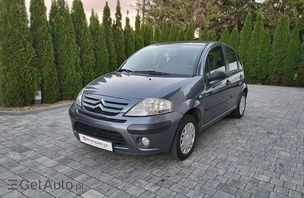 CITROËN C3 