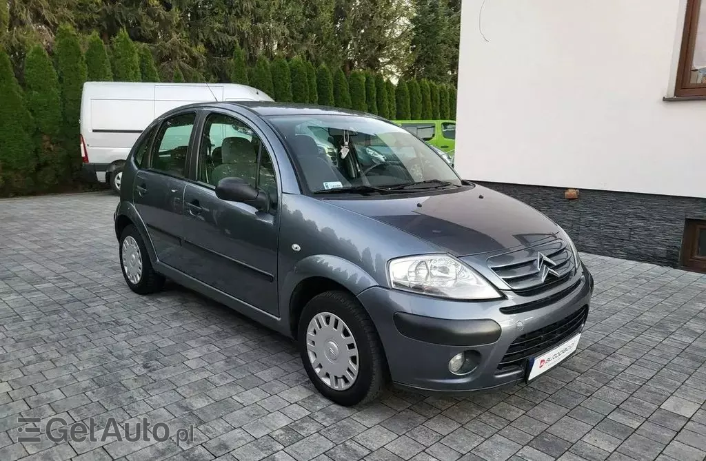 CITROËN C3 