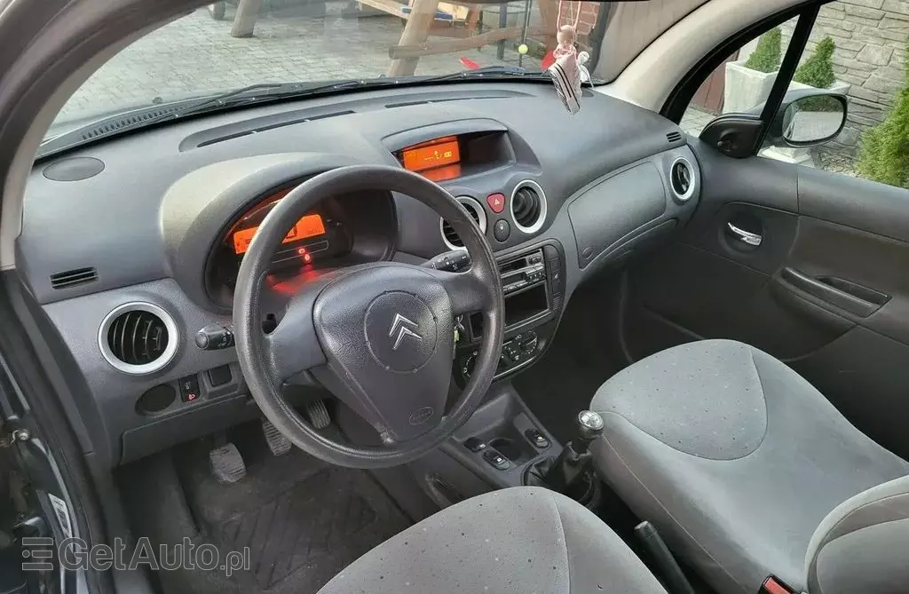 CITROËN C3 