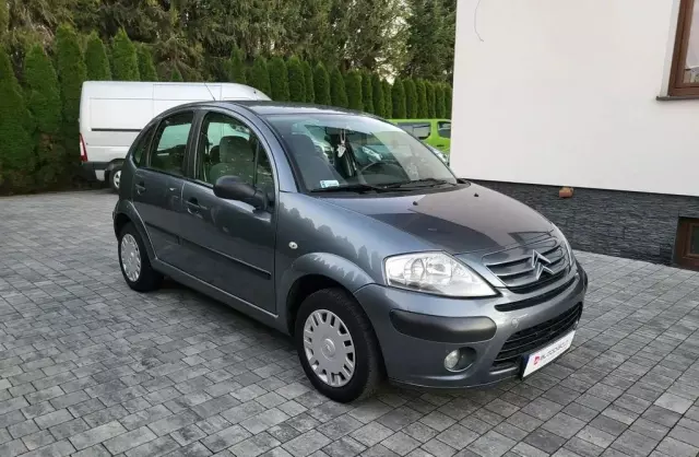 CITROËN C3 