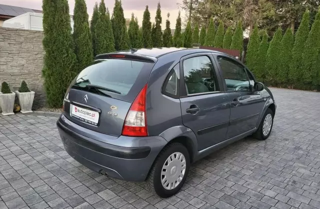 CITROËN C3 