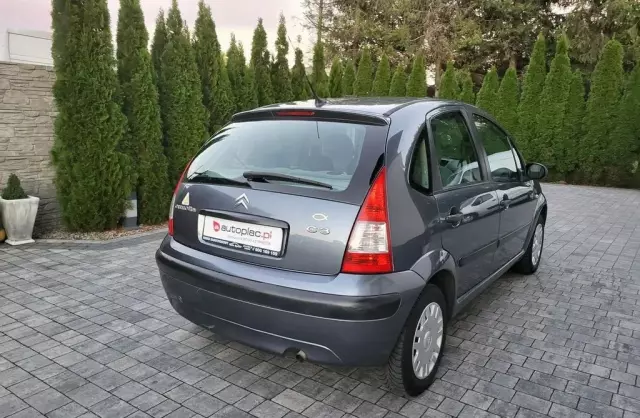 CITROËN C3 