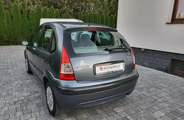 CITROËN C3 