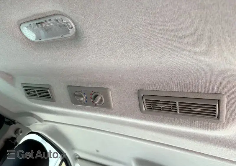 RENAULT Trafic ENERGY Grand Combi Expression