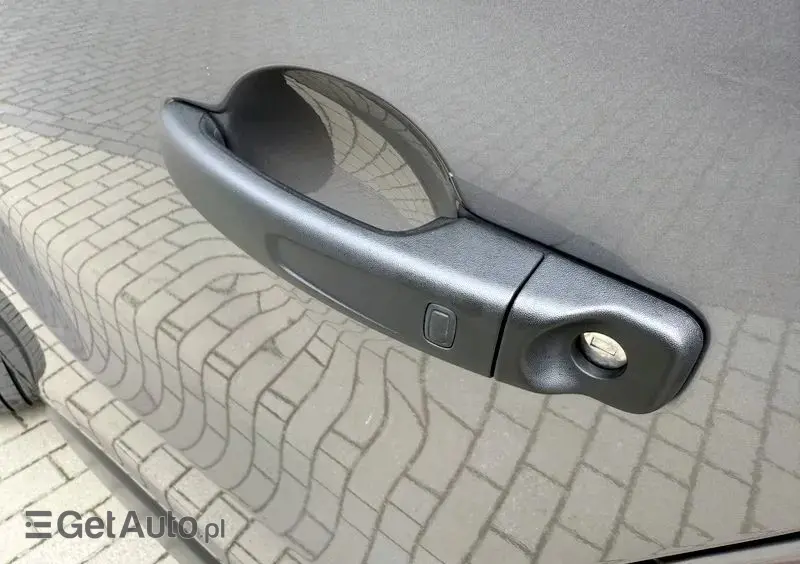 RENAULT Trafic ENERGY Grand Combi Expression