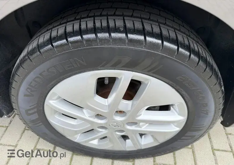 RENAULT Trafic ENERGY Grand Combi Expression