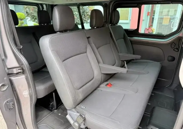 RENAULT Trafic ENERGY Grand Combi Expression