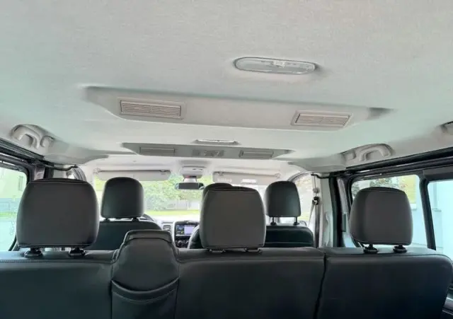 RENAULT Trafic ENERGY Grand Combi Expression