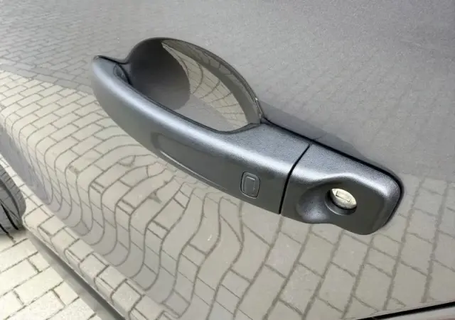 RENAULT Trafic ENERGY Grand Combi Expression