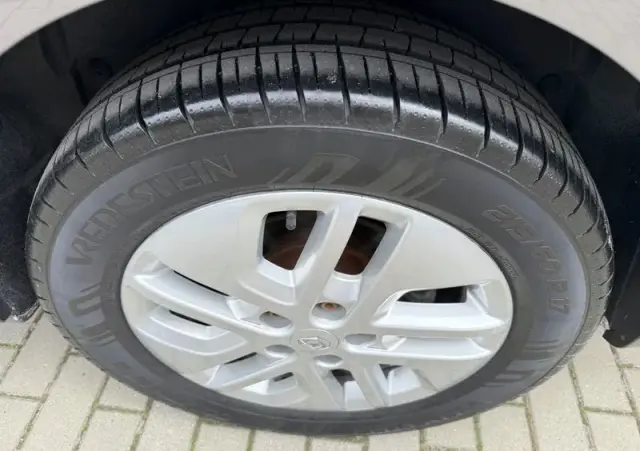 RENAULT Trafic ENERGY Grand Combi Expression