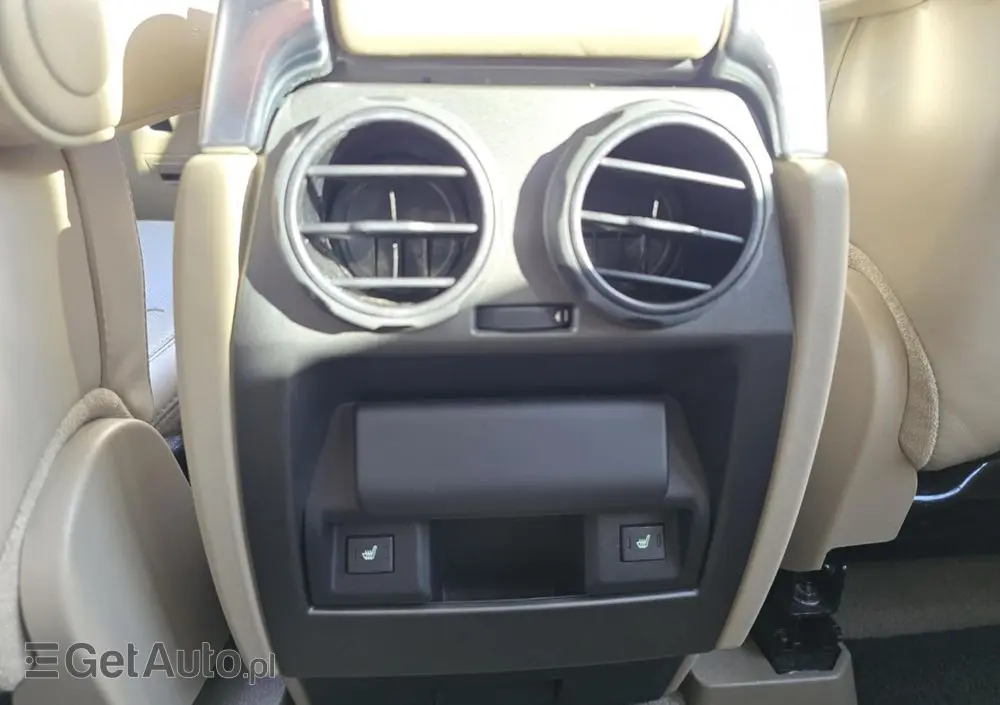 LAND ROVER Range Rover Sport S 3.0SD V6 HSE