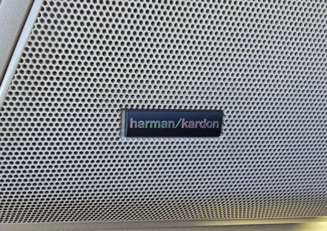 LAND ROVER Range Rover Sport S 3.0SD V6 HSE