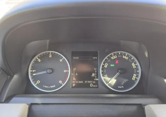 LAND ROVER Range Rover Sport S 3.0SD V6 HSE