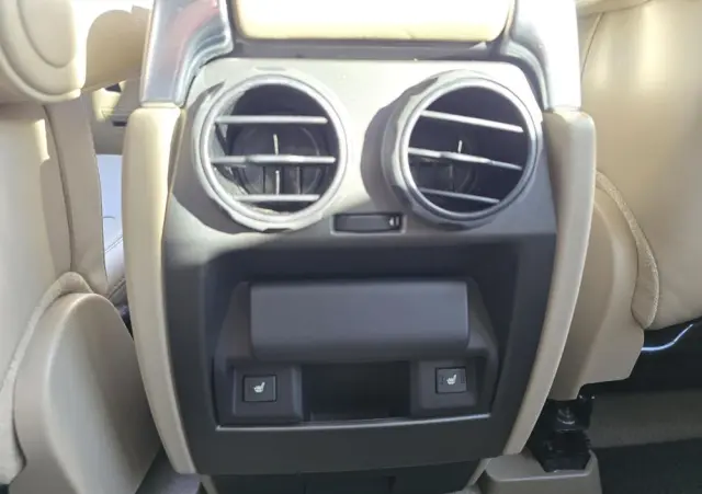 LAND ROVER Range Rover Sport S 3.0SD V6 HSE