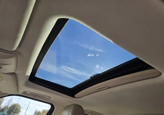 LAND ROVER Range Rover Sport S 3.0SD V6 HSE