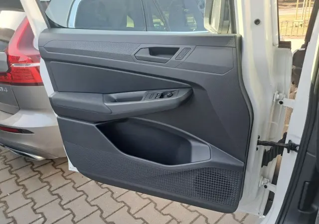 VOLKSWAGEN Caddy 2.0 TDI DSG