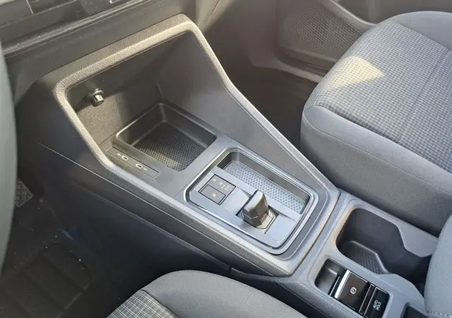 VOLKSWAGEN Caddy 2.0 TDI DSG