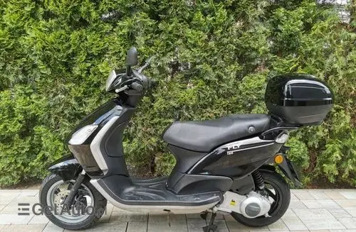 PIAGGIO FLY 125 
