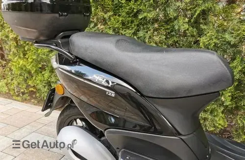 PIAGGIO FLY 125 