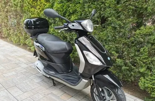 PIAGGIO FLY 125 