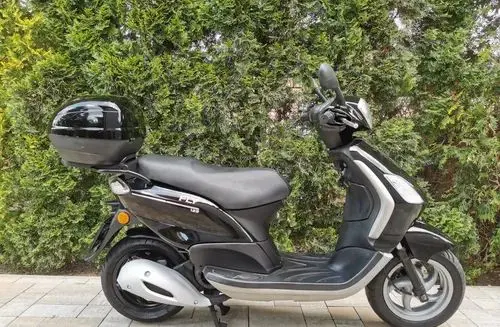 PIAGGIO FLY 125 