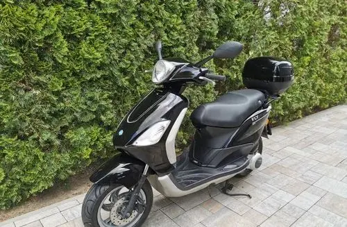 PIAGGIO FLY 125 