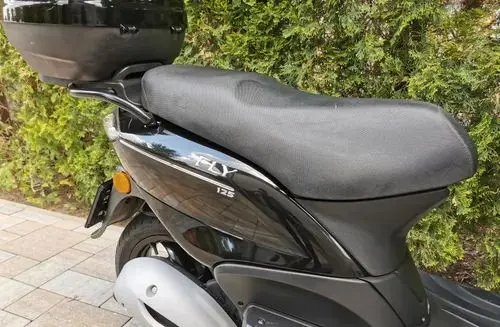 PIAGGIO FLY 125 