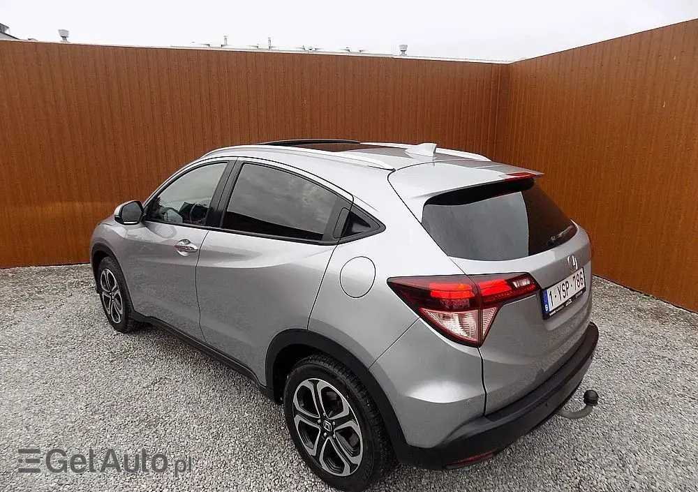 HONDA HR-V 1.5 i-VTEC Executive