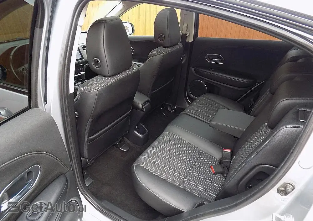 HONDA HR-V 1.5 i-VTEC Executive