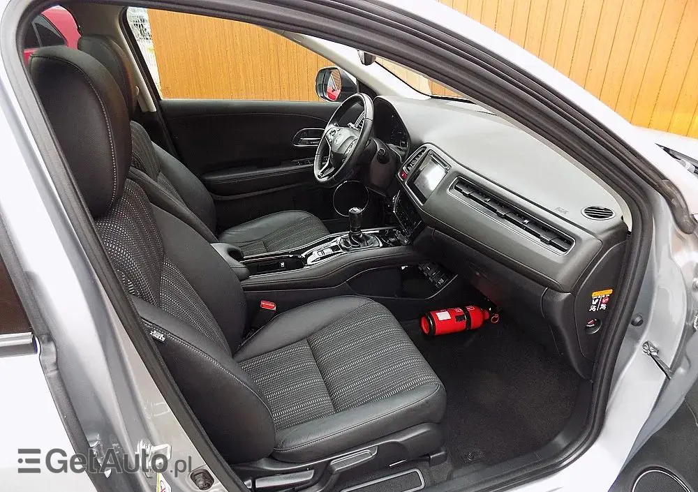 HONDA HR-V 1.5 i-VTEC Executive