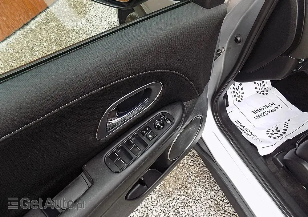 HONDA HR-V 1.5 i-VTEC Executive