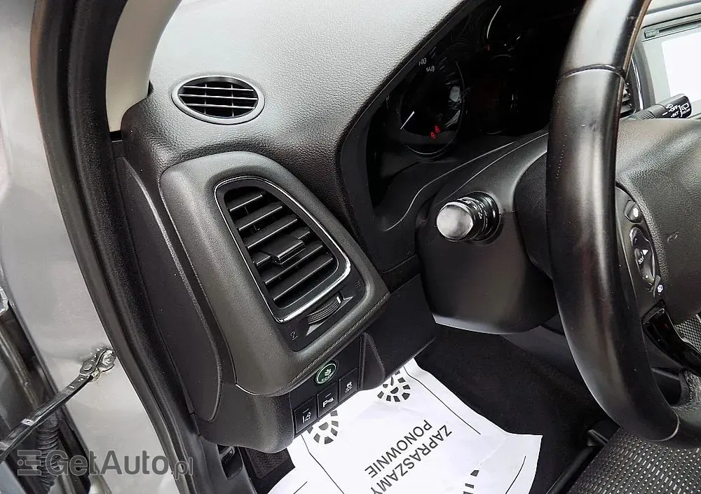 HONDA HR-V 1.5 i-VTEC Executive