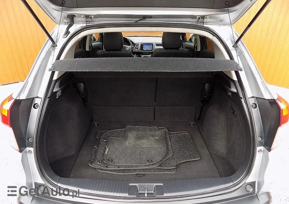 HONDA HR-V 1.5 i-VTEC Executive