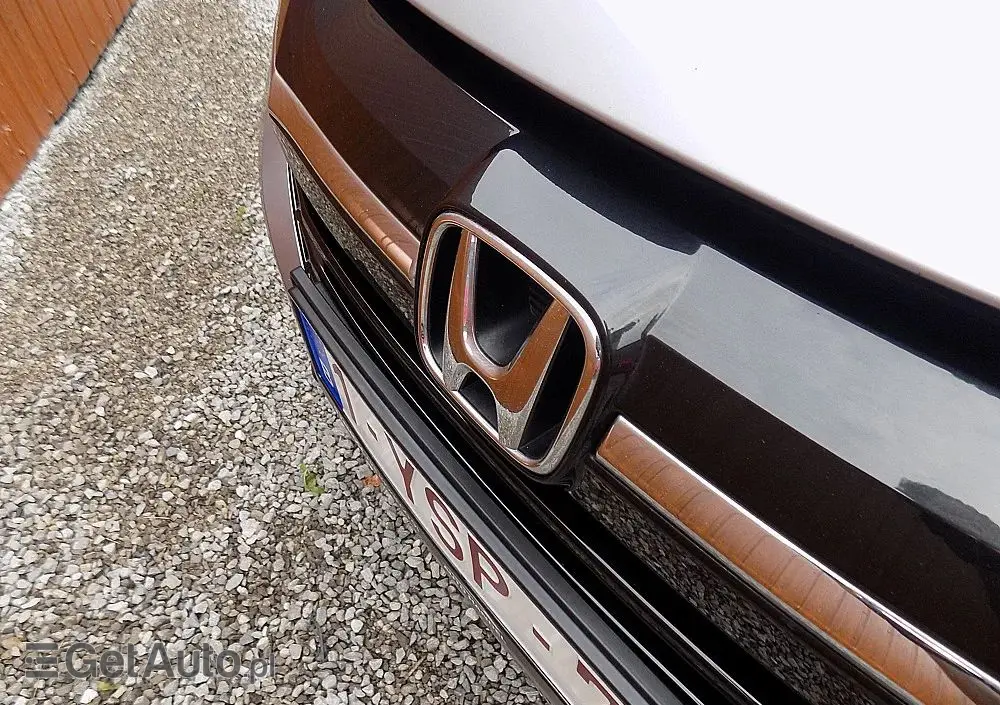 HONDA HR-V 1.5 i-VTEC Executive