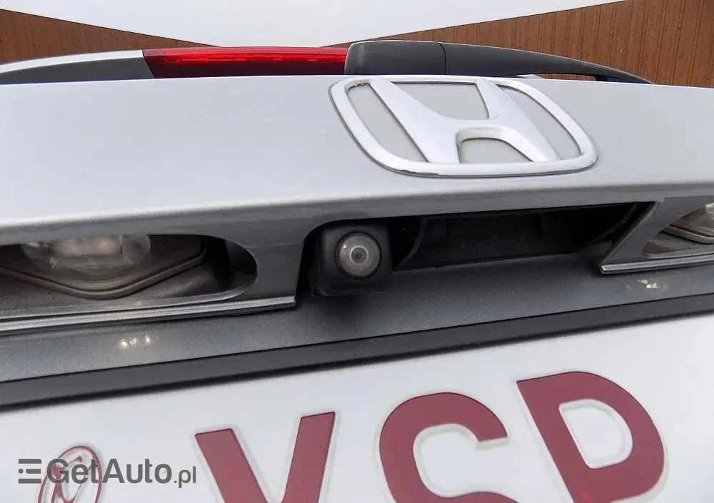 HONDA HR-V 1.5 i-VTEC Executive