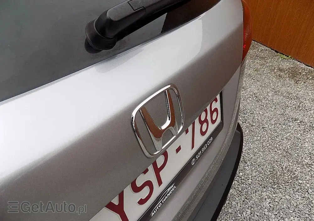 HONDA HR-V 1.5 i-VTEC Executive