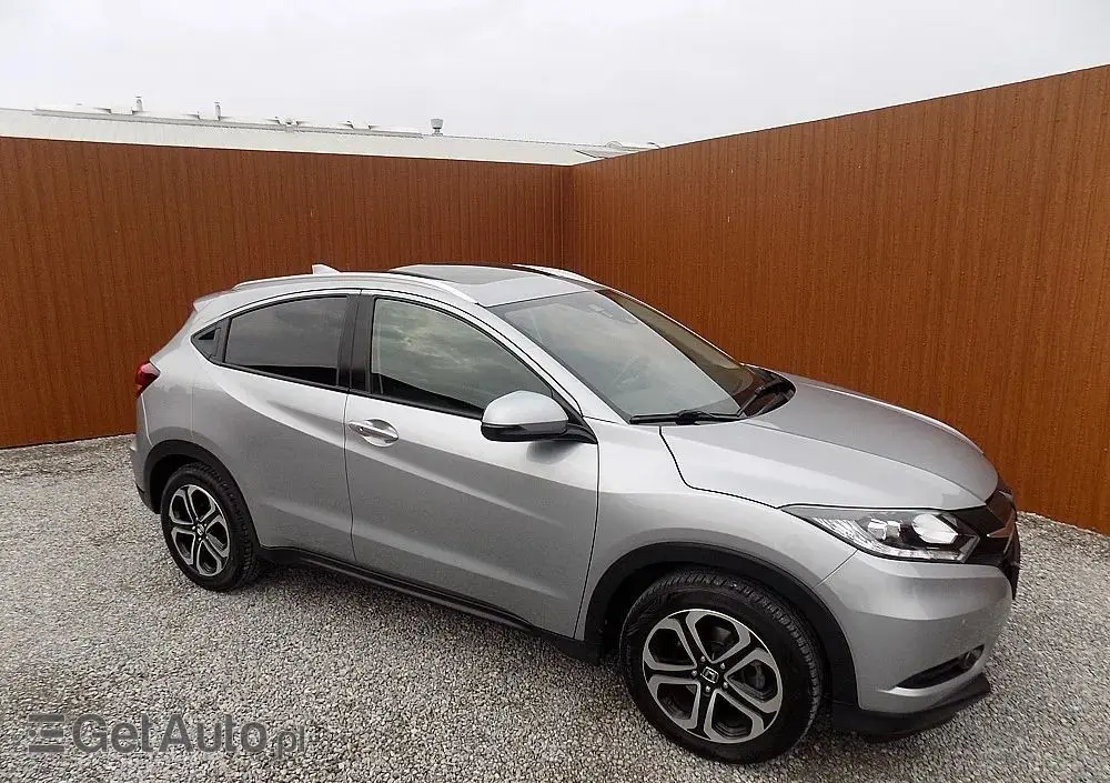 HONDA HR-V 1.5 i-VTEC Executive