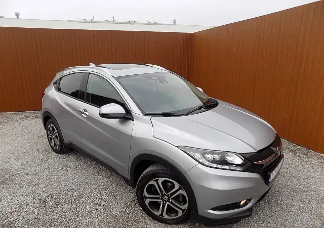 HONDA HR-V 1.5 i-VTEC Executive