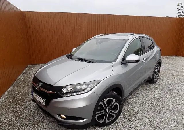 HONDA HR-V 1.5 i-VTEC Executive