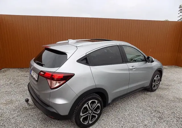 HONDA HR-V 1.5 i-VTEC Executive