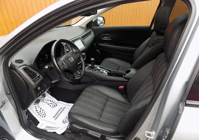 HONDA HR-V 1.5 i-VTEC Executive