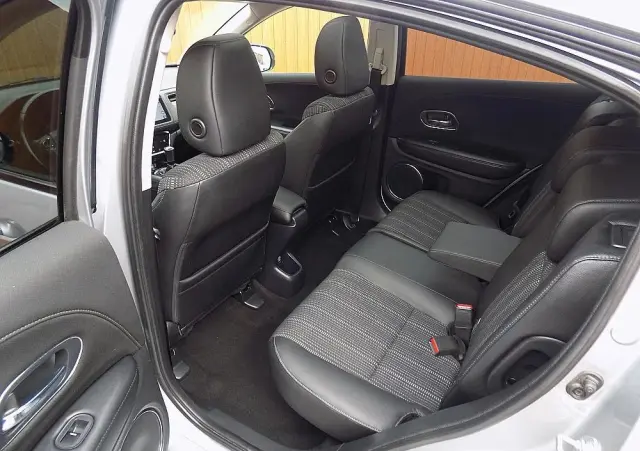 HONDA HR-V 1.5 i-VTEC Executive