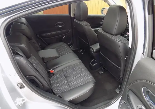 HONDA HR-V 1.5 i-VTEC Executive